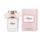 s.Oliver For Her Eau de Toilette Natural Spray 50 ml - Women Perfumes (Edt/Edp)