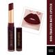 Swiss Beauty Non-Transfer Matte Lipstick - (Murphy Brown) 2 gm - Lipsticks