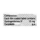 DYDROEVA Tablet 10's - Hormonal Therapy-Oes