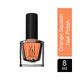 LYN Orange Squash 8 ml - Nail Polish