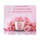 Love Beauty And Planet Murumuru Butter & Rose Candle 200 gm - Others