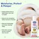 Chicco Baby Moments Massage Oil 200 ml - Creams, Lotions & Oils