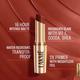 Lakme 9to5 Powerplay Priming Matte Lipstick, Lasts 16hrs, Red Rust, 3.6 gm - Lipsticks