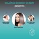 Professional O3+ Damage Remedy Hair Serum 50 ml - Hair Serums