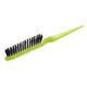 Ikonic Teasing Brush - Green 1's - Hair Brushes