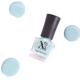 Color Fx Xprss Vegan Nail Enamel - Topaz Green (310) 5 ml - Nail Polish