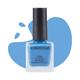 Colorsoul Rise Nail Enamel - Blue Eruption 8 ml - Nail Polish