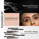 SUGAR Cosmetics Arch Arrival Brow Definer 03 Woody Scooby Deep Brown 0.35 gm - Eyebrow Pencils & Enhancers