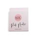 Kingdom Of Lashes - Pink Nudes X 9 Eyeshadow Palette 1's - Eye Shadow Palettes