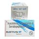 MOTIF FORTE SP Tablet 10's - Pain relief-Nsa
