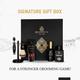 Royale Signature-Gift Box 300 ml - Beard Kits