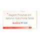 ACOSITA M 500 Tablet 15's - Diabetes-Ant