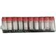 Marcela CLOT ACTIVATOR Non Vacuum Blood Collection Tubes 4 ml 100's - Surgical Instruments