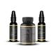 Zenius Xtra Power Booster Oil 50 ml + Xtra Power Capsule 60 's + Xtra Power Intimate Gel 50 ml 1's - Other Supplements