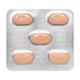 Fynal 500mg Tablet 5'S - Bacterial Infections-Qui