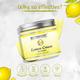 Nutriment Lemon Cream All Skin Type 250 gm - Lotions & Creams