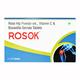 ROSOK Tablet 10's - Supplements-Vam