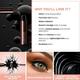 Colorbar Arabian Nights - 001 2 gm - Eyeliners