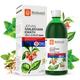 Krishna's Herbal & Ayurveda Jeevan Sanjeevani Kwath 1000 ml - Ayurvedic Juices