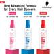 Schwarzkopf Professional Bonacure Repair Rescue Spray Conditioner with Arginine,with Vegan Keratin 200 ml - Conditioners