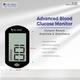 Dr. Odin Blood Glucose Monitor (GDH) (AC 307) (Meter Only) 1's - Blood Glucose Monitors/Test Strips
