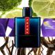 Prada Luna Rossa Ocean Edt Vap 100 ml - Men Perfumes (Edt/Edp)