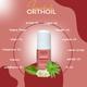 The Old Natural Orthoil Joint Pain Relief Roll On 50 ml - Pain Relief (Ayush)