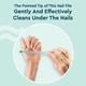 Gubb Luxe Nail Filer 1's - Nail Care