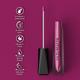 Bella Voste Ulti-Matte Liquid Lipstick Gothy Plum (10) 3.7 Ml - Liquid Lipsticks