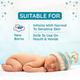 Mother Sparsh 99% Water Based Wipes 72's - Diapers & Wipes