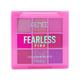 Renee Cosmetics Fearless Eyeshadow Palette, Pink 12 gm - Face Palettes