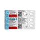 GLUJECT 10 Tablet 15's - Diabetes-Ant