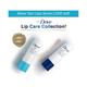 Dove Essential Nourishing Lip Care & Dove Hydro Nourishing Lip Care (4.8 gm X 2) 4.8 gm - Lip Glosses