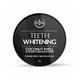 The Beauty Co. Coconut Shell Teeth Whitening Powder - Activated Charcoal 50 gm - Tooth Powder