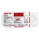 LEVOGAT 250 Tablet 10's - Bacterial Infections-Qui