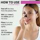 Sotrue Charcoal Nose Pore Deep Cleansing Strips 5's - Face Mask