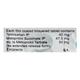 Telmikind Beta 50mg Tablet 10'S - Hypertension-Ang
