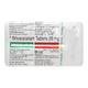 BRITZILAM 25 Tablet 14's - Epilepsy/Convulsion-Ant