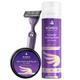 Bombae DFH Shaving Regimen Kit 500 gm - Shaving & Hair Removal