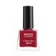 FACESCANADA Ultime Pro Splash Mini Nail Enamel Royal Ruby 24 5 ml - Nail Polish