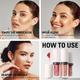Makeup Revolution Relove Baby Gloss Sugar 2.2 ml - Lip Glosses