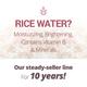 The Face Shop Rice Water Bright Cleansing Lotion 200 Ml - Face Wash & Cleansers