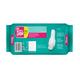 Petals Sanitary Napkin Pads - Regular 7's - Sanitary Napkins