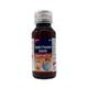 EQUAFLAM LITE ORANGE FLAVOUR Suspension 60ml - Pain relief-Nsa