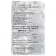 MET GL 2mg/500mg Tablet 10's - Diabetes-Ant