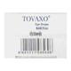 TOVAXO BAK FREE Eye Drops 3ml - Glaucoma-Ant