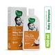 Mother Sparsh Milky Soft Baby Shampoo With Coconut Based Cleanser-Milk Protein and Vitamin E 400 ml - Baby Shampoo