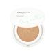 The Face Shop Air Cotton Cushion SPF50+ PA++++ (203 Beige) 12 gm - Compact Powder