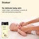 Inatur Pure & Cold Pressed Oil - Coconut 100 ml - Massage Oils