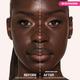 Huda Beauty Easy Blur Foundation Molten Cocoa 595N 30 ml - Foundation